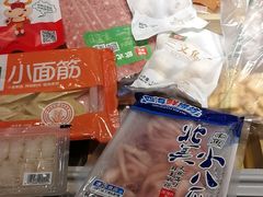 -锅圈食汇火锅烧烤食材超市(凤城六路店)