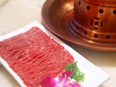 -南门涮肉(天坛店)