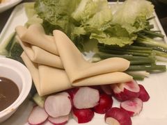 -京滨饭店·餐厅(阜外大街店)