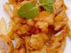 -华兴大酒楼(亿宝大厦店)