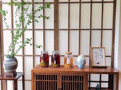 -墨宴(西洋湖店)