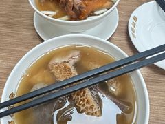 -百福麵家(新馬路店)