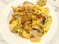 -深仔记茶餐厅(亚士厘道店)