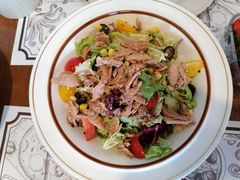 -藏书馆咖啡LibraryCoffee·Bistro(牡丹园店)