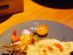 -福州融侨皇冠假日酒店·三宅日本餐厅