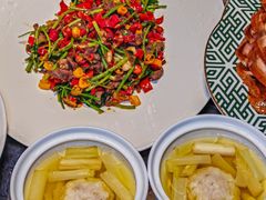 -宫燕府·京菜·烤鸭·淮扬菜(王府中心店)