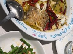 -花椒俏川菜小馆(南海万达店)