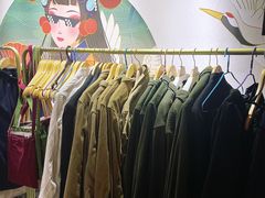 -怦然秘事游戏体验馆(银座和谐广场店)