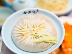 -裕兴记•蟹黄面馆(人民广场店)