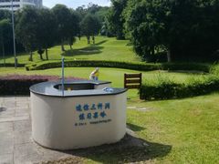 -麓湖高尔夫球俱乐部