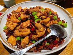 -青年公社烤鸭(青年路店)