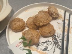 -龙宴海鲜城(经中路店)