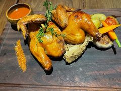 美式乡村烤鸡-Magnet磁食(愚园路店)