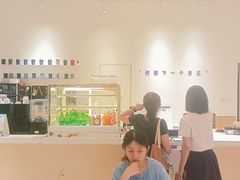 -手心咖啡