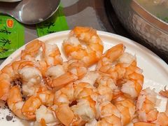 -黑金·寻焰自助百汇·烤肉·火锅(中街店)