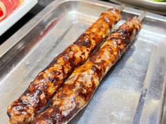-情忆草原涮肉馆