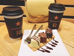 -星巴克(合肥包河万达广场店)