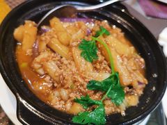 -好彩海鲜火锅饭店(银河百老汇店)