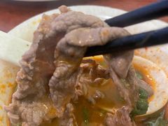 -新招鲜本地鸡窝(平凉路店)