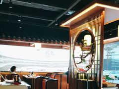 -秋色客家菜(南山店)