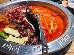 -楠火锅(光谷民族大道店)