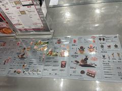 -DQ·蛋糕·冰淇淋(惠山万达店)