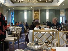 大堂-御彩酒家(东风东路店)