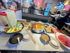 -许府牛火锅(长沙龙湖芙蓉天街店)