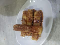 红糖滋耙-蜀串香牛杂火锅串串