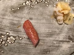 -橼舍鮨青木