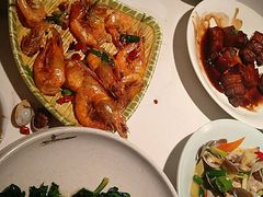-壹只菜·崇明本地特色菜(崇明南门店)