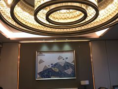 包厢-百灵希尔顿逸林酒店·逸林轩中餐厅