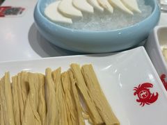 -七欣天香辣蟹火锅(万达广场店)