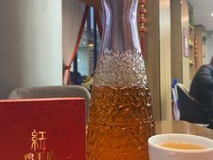 -有红鸡毛店·川菜(建设路店)