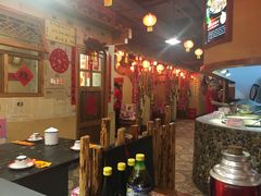 -金掌勺锅包肉(太原万达店)