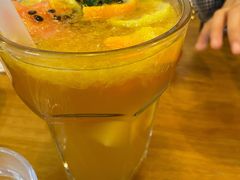 Chillax水果茶-CHILLAX轻乐时(侨建·Hi City店)