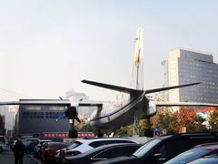 -家和家美家具城-停车场