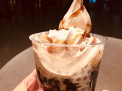 -喜茶(广州天汇igc店)