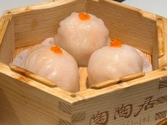 -陶陶居酒家(龙之梦店)