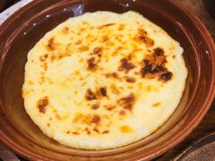 芝士焗土豆泥-萨莉亚意式餐厅(浦江万达广场店)