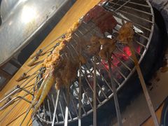 -号令江湖·水浒烤肉(和畅睦邻中心店)
