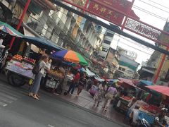 -唐人街(耀华力路)
