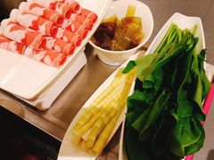 -海底捞火锅(勒泰店)