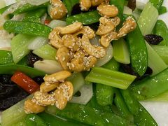 -粤盛海鲜平价店(洛溪食街店)
