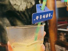 -老土灶·扬州非遗淮扬菜(大运河博物馆店)