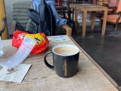 -漫咖啡 (CCPAPK店)