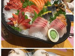 -花潮料理艺食馆(世欧广场店)