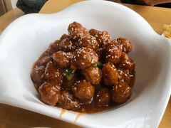 -太原面食店(解放路店)