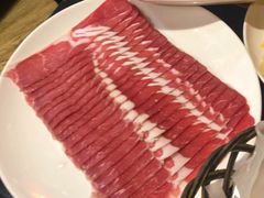 -将台涮肉(酒仙桥店)
