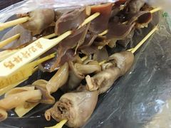 -八一好吃街·高品美食广场